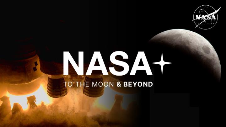 We're flying around the Moon. Come watch with us. Live coverage of Artemis II prelaunch activities begins Friday, March 27, when the crew arrives at NASA's Kennedy Space Center. Here's the full Artemis II event schedule — keep checking back for the latest updates: