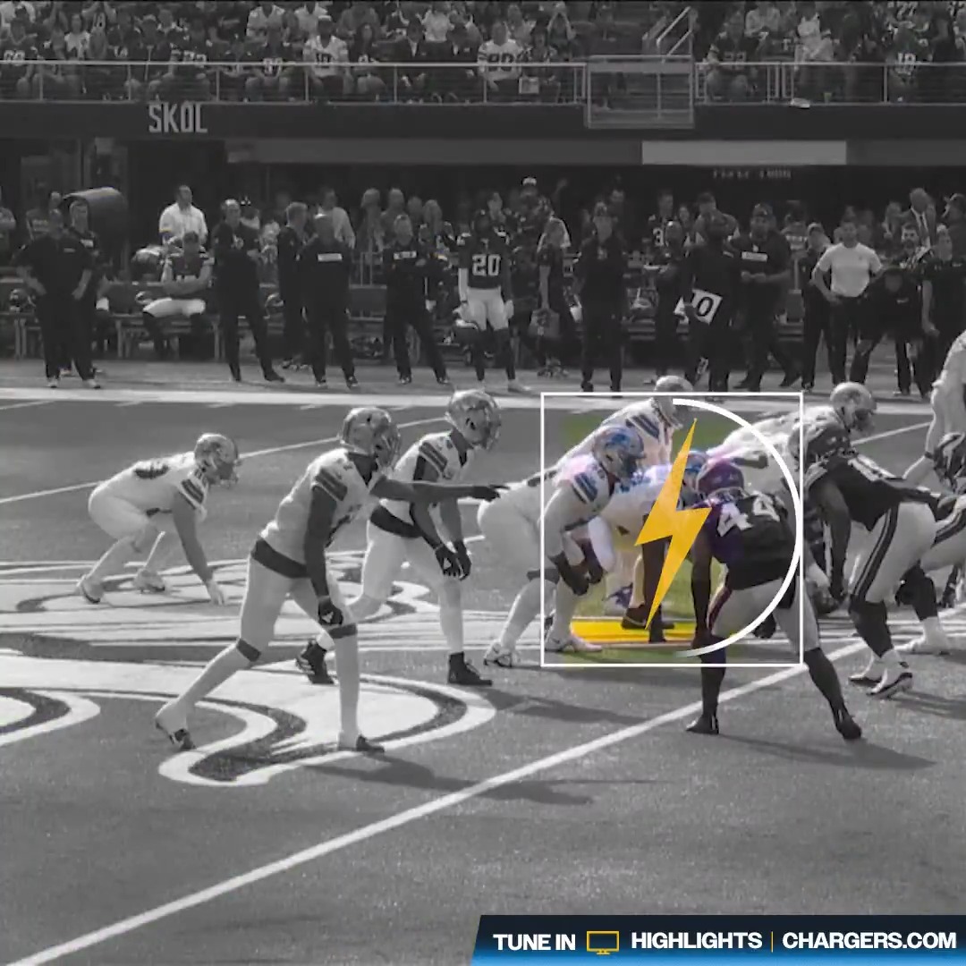 kayode went beast mode