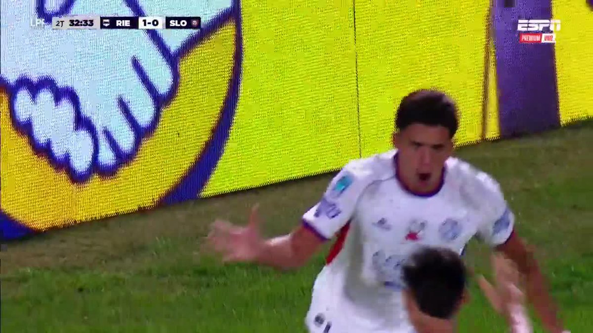 "Arce": Por los comentarios sobre el gol de Alexis Cuello ante Deportivo Riestra