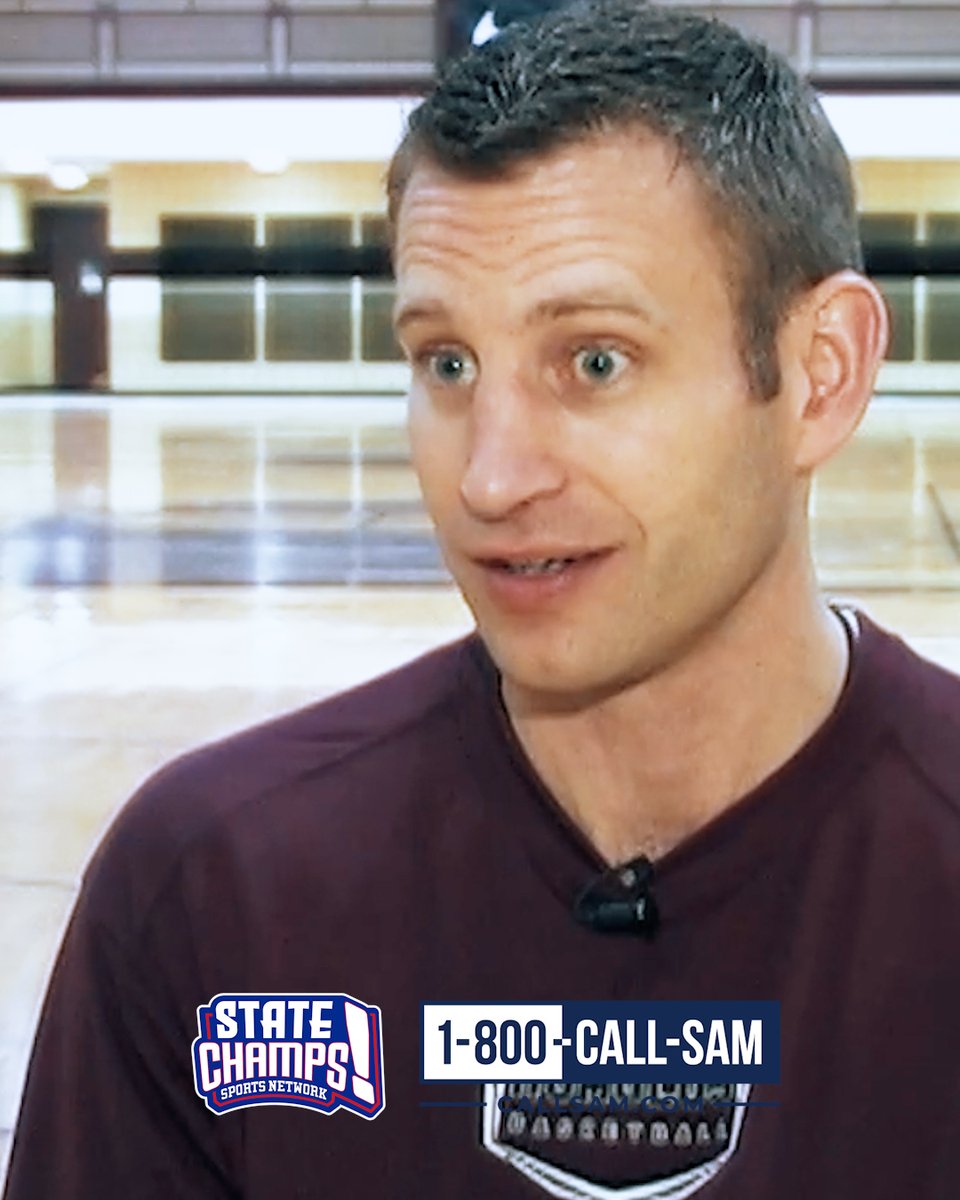 THEN ➡️ NOW 🏀 Nate Oats has Alabama men's basketball rolling into the Sweet 16… but Michigan fans know his story started right here. Oats spent 11 seasons at Romulus High School (2002–2013), capping it off with a Class A state championship in 2013 Alabama is set to face Michigan on Friday night in the Sweet 16 We dig into the STATE CHAMPS! archives for a look back at Coach Oats’ time at Romulus 🎥 Powered by Sam Bernstein Law Nate Oats | Alabama Men’s Basketball | NCAA March Madness