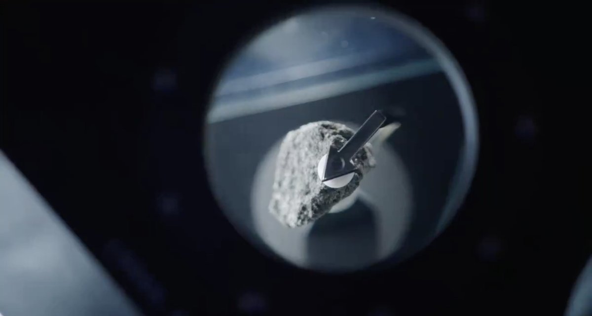 Thank you to the NASA workforce, industry partners, and international allies who made Ignition possible. We have the vision, resources, and experience. Now we move beyond presentations and PowerPoint and execute President Donald J. Trump’s vision for space superiority. It’s time to start believing again.