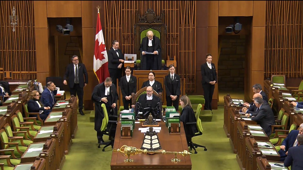 Here is the moment the Liberals, with the support of the Bloc Quebecois, voted to oppose a Conservative amendment to restore the religious defense before proceeding to pass Bill C-9. This attack on religious freedom and freedom of expression will now go to the Senate.