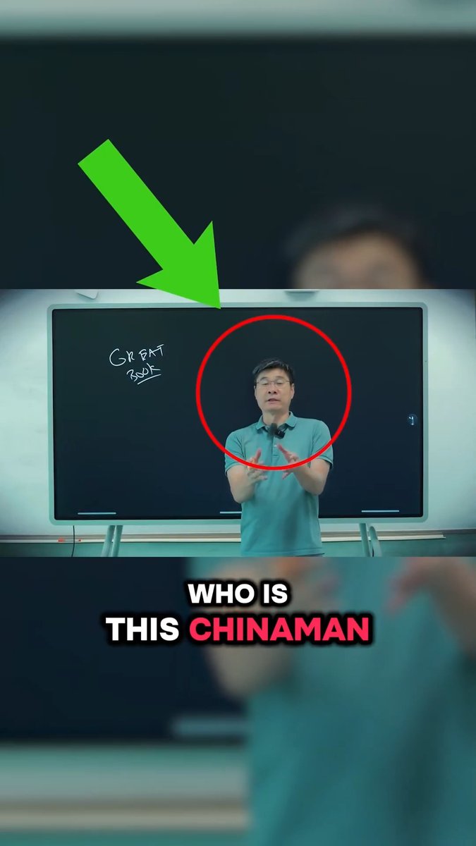 Who is this chigga who hypnotized Sneako &amp; Tucker Carlson? 🥢🥡