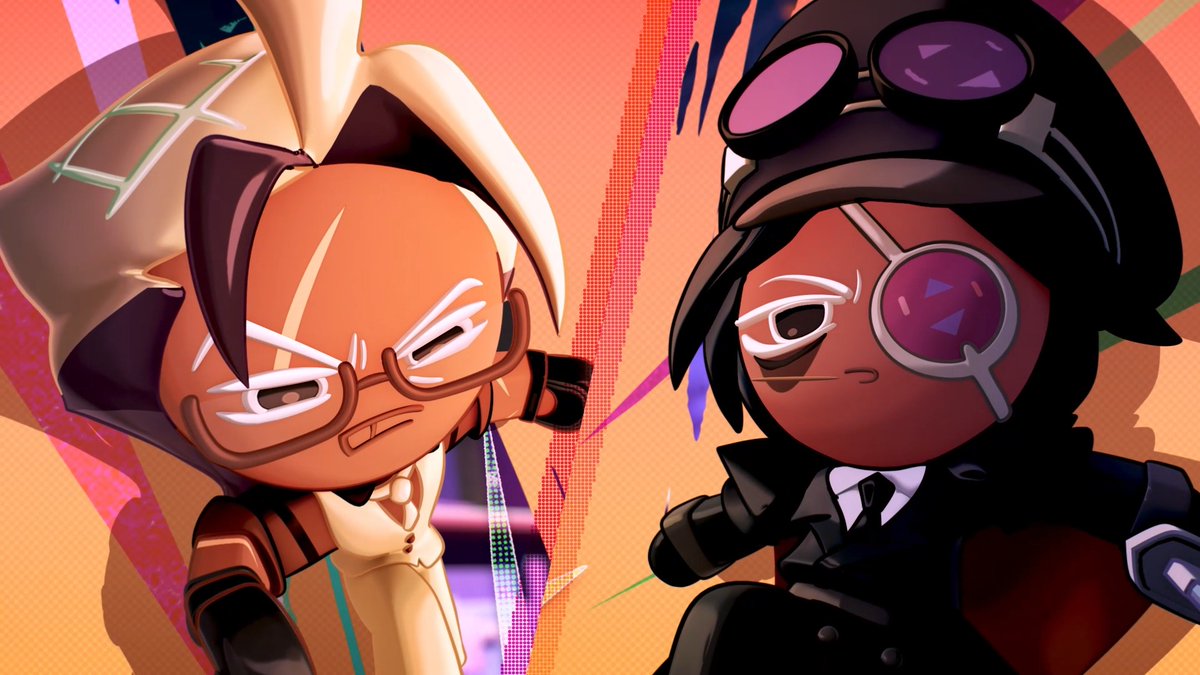 CookieRun: OvenSmash Official Launch Trailer🎉 Thank you to everyone who's been waiting for this moment! You can download CookieRun: OvenSmash on all app stores SOON at 8 PM PST! #CookieRun #CookieRunOvenSmash #OfficialLaunch #DJMiya