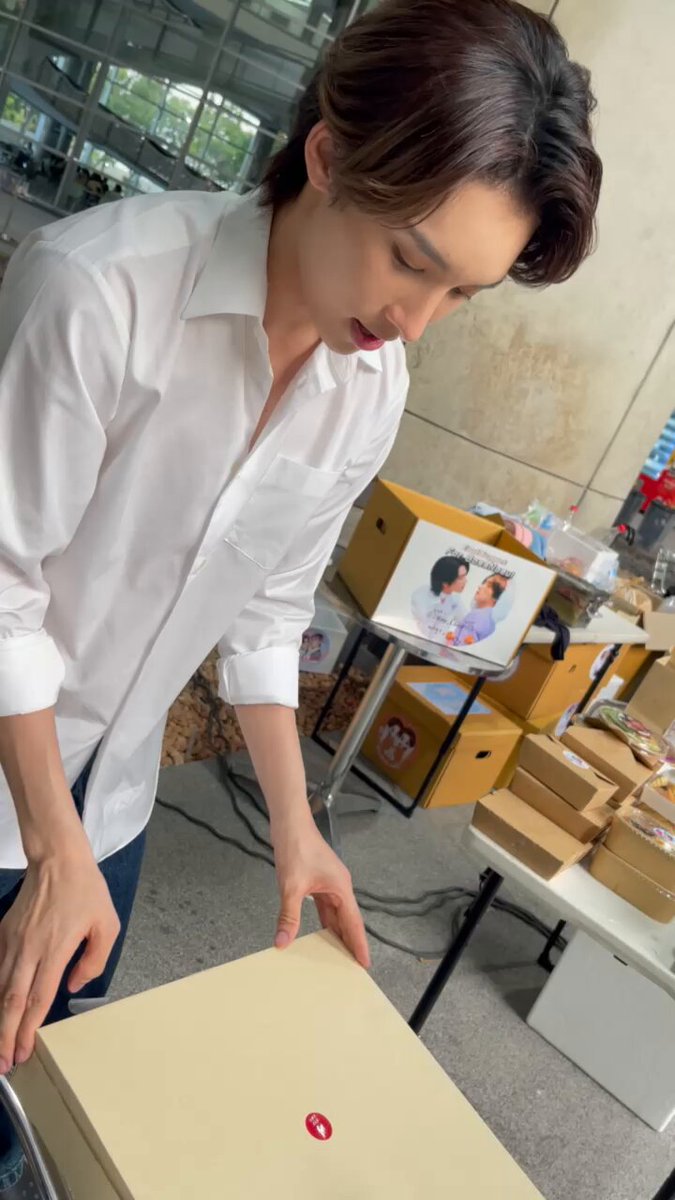Noeul ที่มาของพุงเต่ง และที่มาของการห้ามส่งฟู้ดซัพบ่อย 🤣