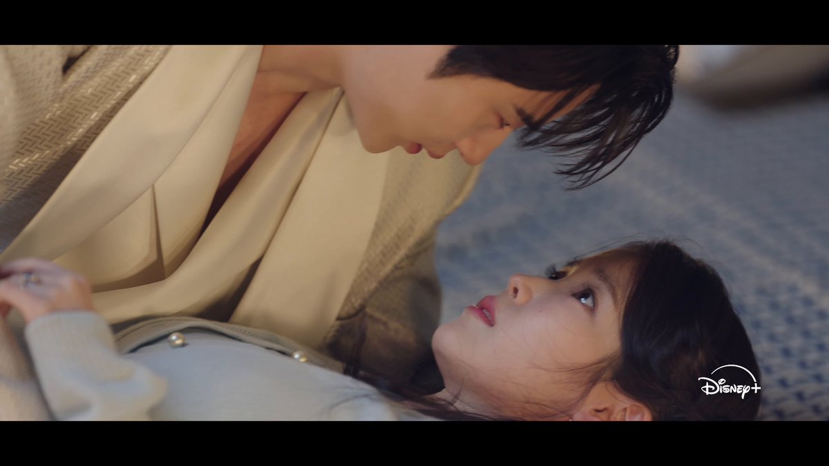 New teaser video to ‘Perfect Crown’ starring IU and Byeon Wooseok.