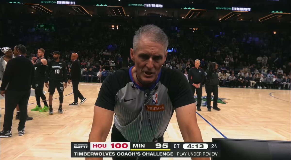 Naz Reid ejection