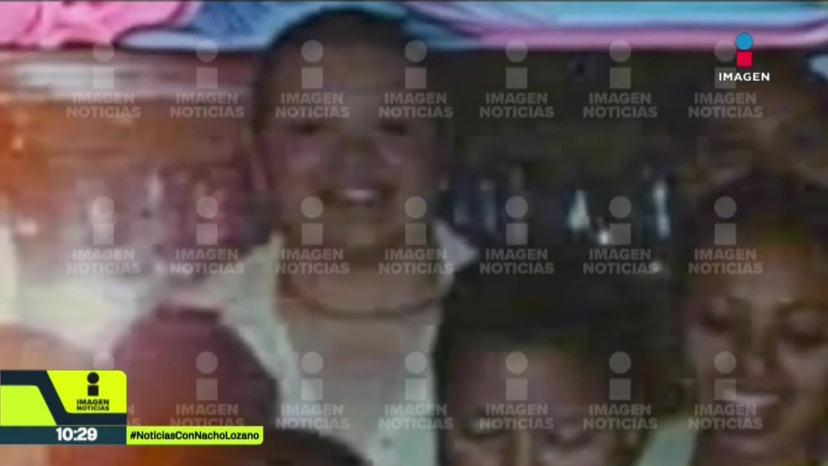 "Yo lo único que pido es que sea juzgado como adulto, no como menor”, esta es la exigencia de los familiares de las maestras que fueron asesinadas con un rifle AR-15 por un joven de 15 años en una preparatoria privada en #Michoacán.