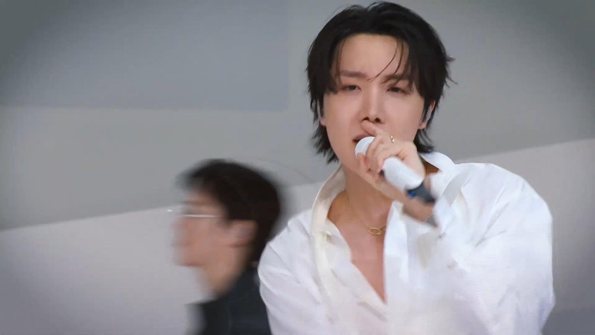 Jung Hoseok, do you have any idea just how perfect you are? 🥺❤️ #jhope #BTS_ARIRANG #BTS_SWIM