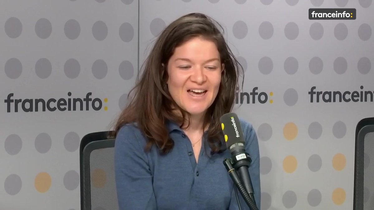 🔴 Une affaire de corruption vise l’agent d’un commissariat à Marseille ➡️ "Les infractions à la probité ont augmenté de 51 % entre 2016 et 2024 [...] les faits de corruption auraient doublé sur la période [...]", dit Inès Bernard, déléguée générale de l’association ANTICOR