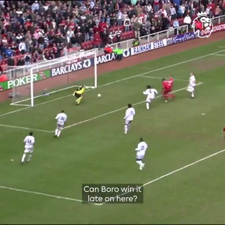 March 26th 2006 A 7 goal thriller from 20 years ago. #UTB beat #BWFC 4-3 in dramatic fashion. 2 future England managers in opposition too. A forgotten classic.