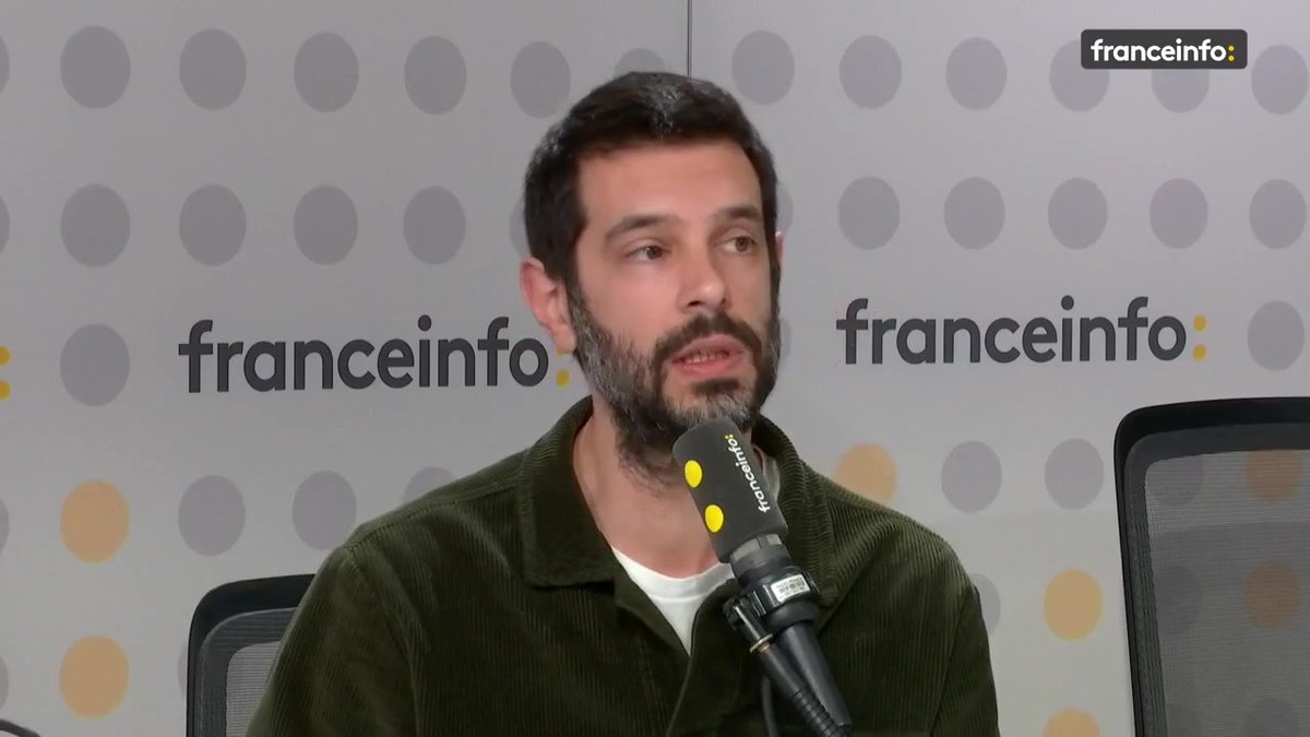 🔴 Mort de Loana : la descente aux enfers de l'ex-star de téléréalité ➡️ "Ça joue sur notre voyeurisme à tous et notre envie d'exposition. Le "Loft" est quelque part la genèse des réseaux sociaux. On est tous devenus nos propres lofteurs", dit Paul Sanfourche, journaliste