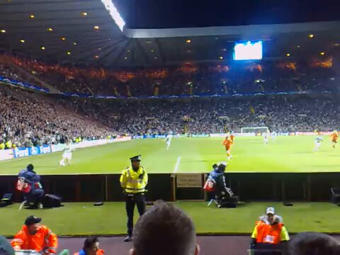 A very happy birthday to Massimo Donati, born on this day in 1981. Perhaps his greatest moment in a Celtic shirt was his last gasp winner against Shakhtar Donetsk in the Champions League...