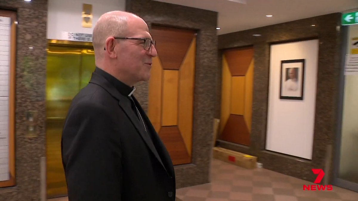 Pope Leo has picked a Sydney bishop for a senior role within the Vatican and made him an Archbishop in the process.