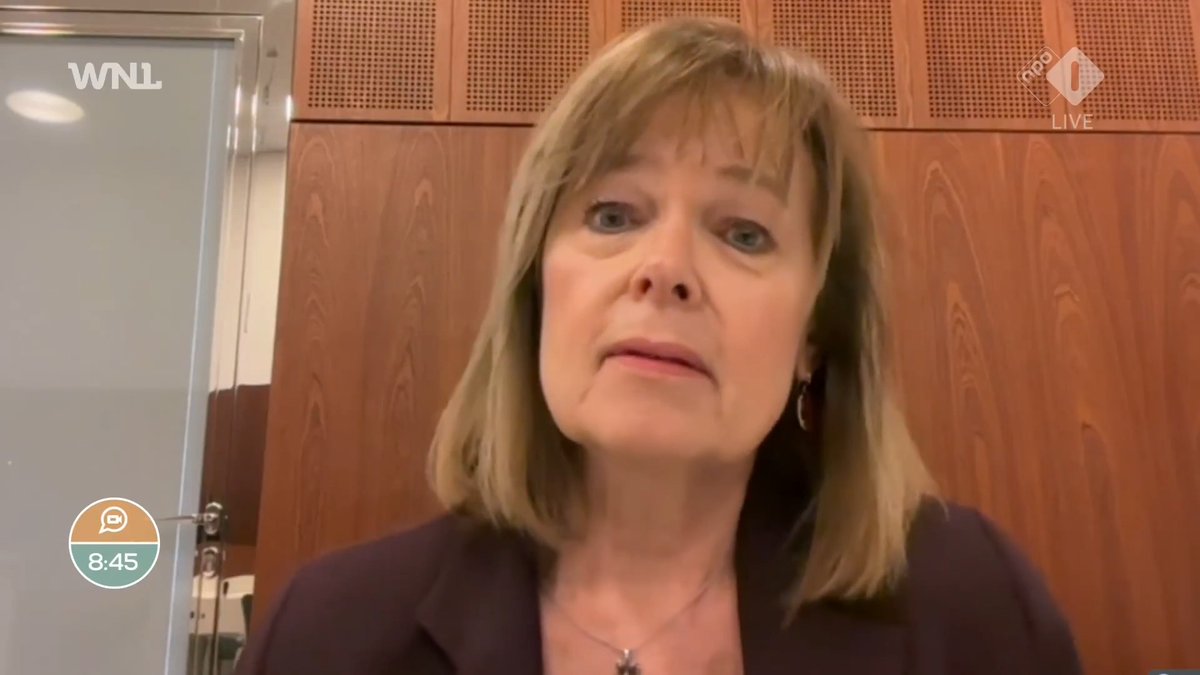 Victim blaming is sterk aanwezig in de zedenzaak rond Ali B, ziet misdaadverslaggever Saskia Belleman. "Er gaat een enorm chilling effect vanuit. Toekomstige zedenslachtoffers zullen nog wel drie keer nadenken voordat ze naar de politie stappen." #GoedemorgenNederland #WNL