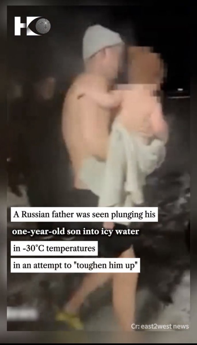 That’s a good father. This kid will NOT have pronouns in his bio
