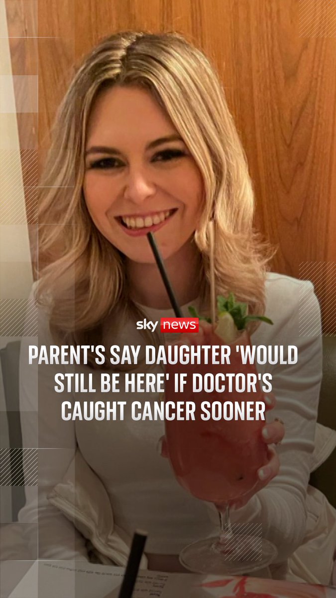 Isla Sneddon was only 17-years-old when she died of breast cancer, just six months after she was diagnosed. Her parents tell Sarah-Jane Mee doctors had downgraded her referral for biopsies to a routine one because of her age, meaning her cancer went undetected until it was too late.