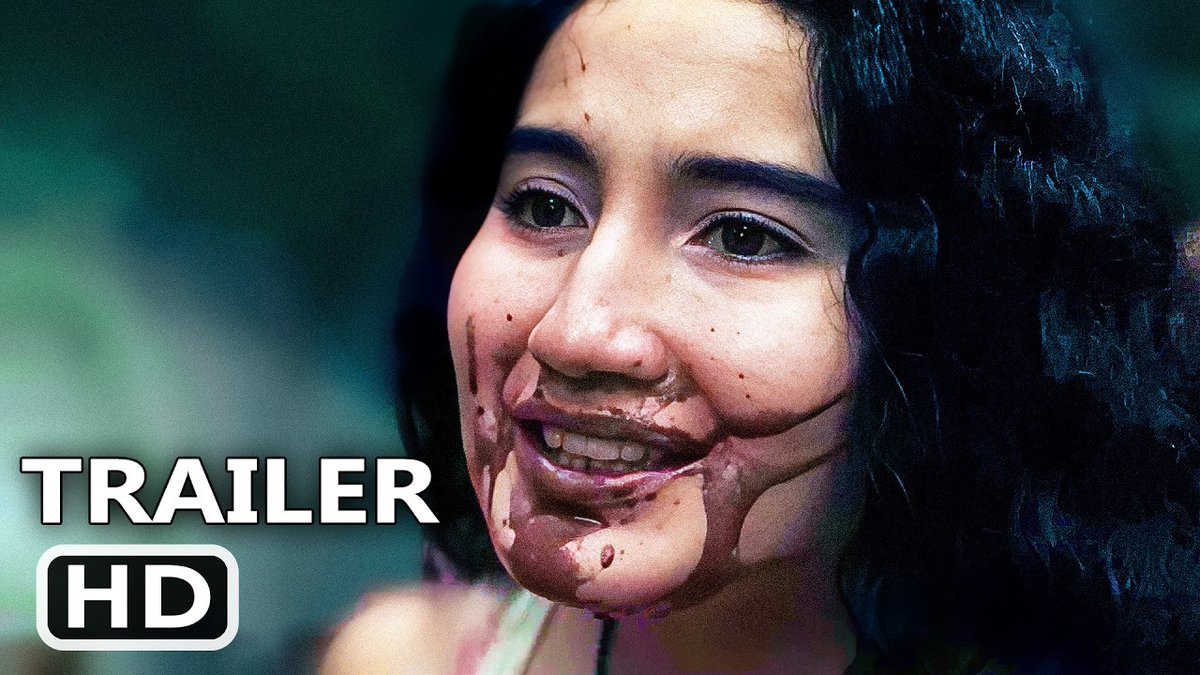 Be careful. The further you hear him, the closer he is. Watch the official trailer for THE WHISTLER starring Diane Guerrero and Juan Pablo Raba. In select theaters &amp; on digital April 17.