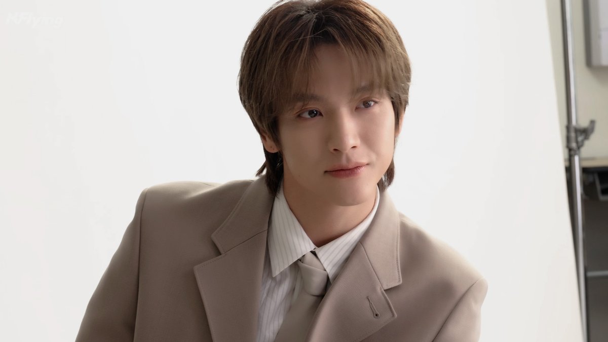 '로맨스의 절댓값' BEHIND #1 ⚡ #NFlying #엔플라잉 #김재현 #KimJaeHyun #로맨스의절댓값 #노다주