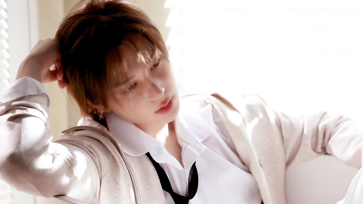 [UNIQUE] L.O.Y.L. MV MAKING FILM YOUTUBE - #P1Harmony #피원하모니 #UNIQUE