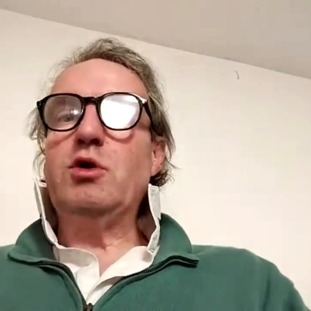 vincent PAVAN rappelle que les enfants de l'ASE ont été vaccinés de force avec des doses adultes pendant le COVID. C'était un essai sauvage gravissime, qui a été rendu possible par la sénatrice Laurence Rossignol. Quelque part, ce sont les enfants de la République, on en fait ce qu'on en veut. 🛒 Son livre : 🎞️ L'interview intégrale :