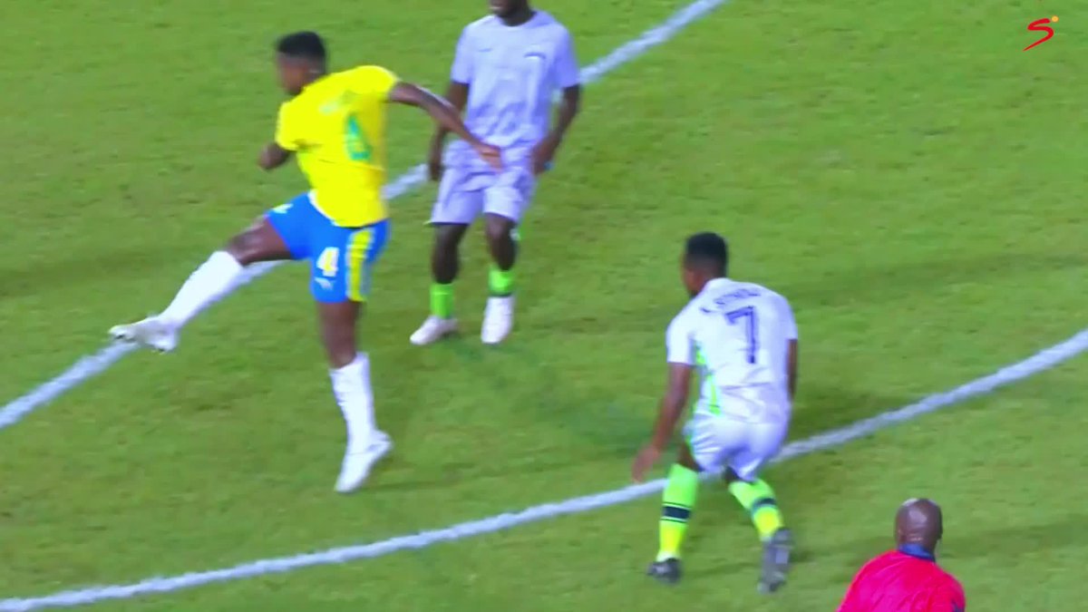 ✅ Ayabulela Konqobe ✅ Teboho Mokoena ✅ Glody Lilepo ✅ Iqraam Rayners ✅ Marcelo Allende Here are the standout long-range goal scored in the #BetwayPrem in 2026. #SSDiski | SamsungSA