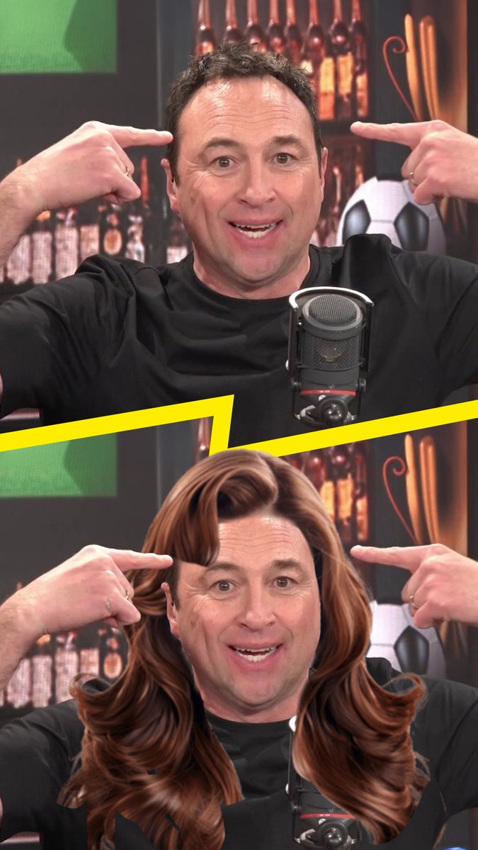 🙏 "I'm going for a hair transplant!" 👨🦲 "There's a lot of advertising space up there!" Jason Cundy opens up about his hair transplant that he is undergoing this morning! 💇♂️ Good luck Jason Victor Cundy! 💙