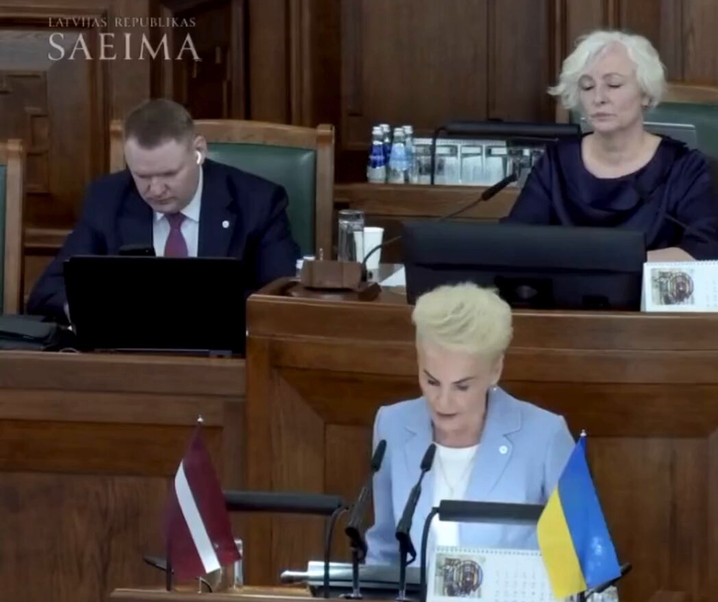 ❌ Cik ciniski! Šodien koalīcija nobalsoja PRET APVIENOTĀ SARAKSTA pieprasījumam veselības ministram, lai nodrošinātu 1.tipa diabēta pacientiem cukura līmeņa mērīšanas sensorus un insulīna sūkņus. ❌ Tas ir pierādījums, ka Latvijā cilvēks nav vērtība. #APVIENOTAISSARAKSTS #Saeima #Diabēts #Veselība