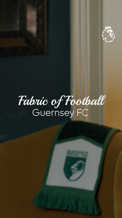 In 2025, for the first time in the club’s history, Guernsey FC finally had a stadium they could call home. With support from the Premier League Stadium Fund and Football Foundation, Victoria Park has helped inspire a new era of football on the island.