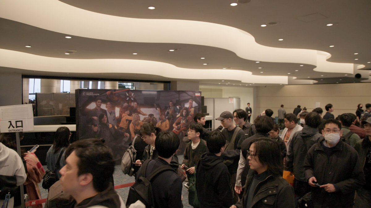 Experience the final 2 shows of the DEATH STRANDING Strands of Harmony World Tour in Canada Thursday 3/26 in Montreal and Saturday 3/28 in Toronto! Tickets are still available, so don’t miss your chance for this unforgettable performance Tickets here 👉 #DeathStranding #StrandsofHarmony #DeathStranding2
