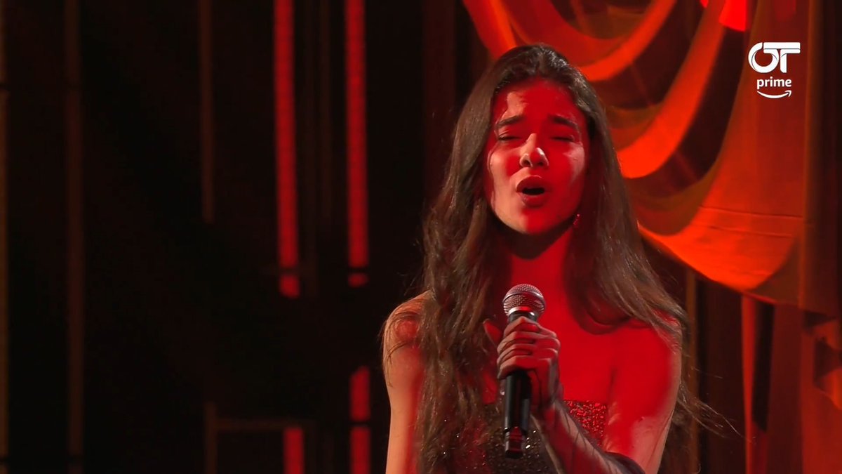 Aquí están los ENSAYOS INÉDITOS de la GALA 8 💙 Pregunta de examen 🧐 ¿Qué canciones de esta gala van a la GIRA? 🎤👉🏻