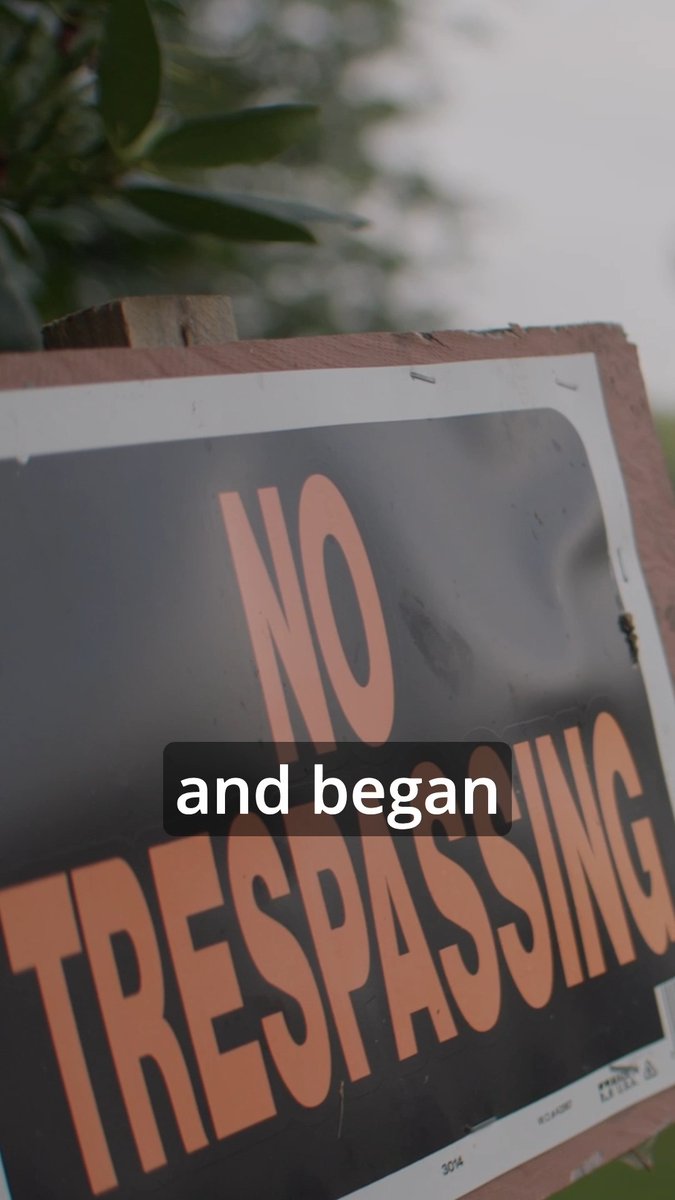 Pennsylvania has a loophole that lets certain officers walk onto private land without a warrant—as long as they say they’re checking for a fishing violation. This happened twice to one family. So we filed a federal lawsuit challenging the law which permits warrantless trespassing by 'fish cops'. Read more here: