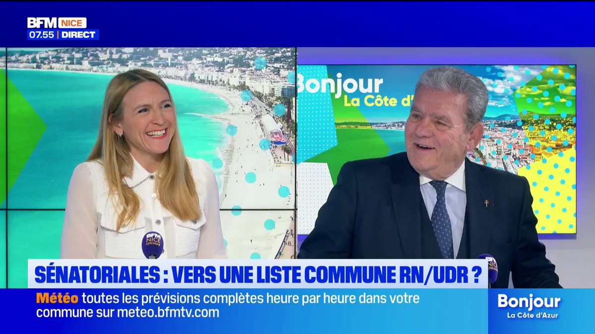 🔴🇫🇷 ALERTE INFO | Le sénateur Henri Leroy indique quitter LR et vouloir rejoindre Eric Ciotti.