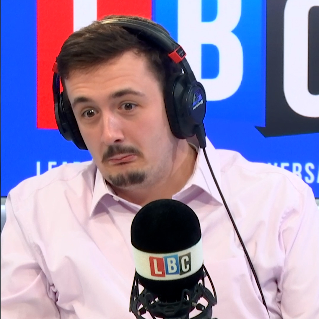 'There's people laughing at those comments!' Henry Riley reacts to Trump's claim that Iran 'want a deal so badly' but won't say it because 'they're afraid they'll be killed' by the US.