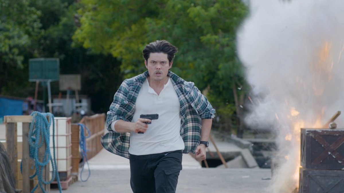 #Teaser: ‘Pag sinukatan ka, ayos ka! Pinagbibidahan ni Dingdong Dantes! Abangan ang #TheMasterCutter ngayong Mayo sa GMA Prime.