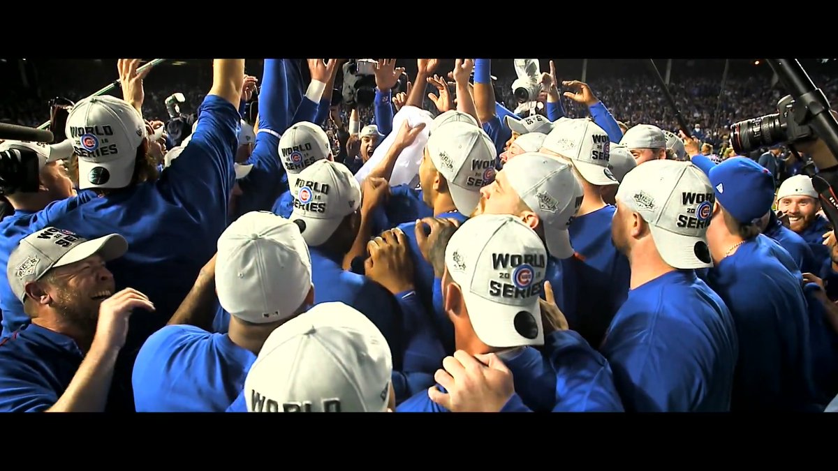 The road to another October run starts now. Narrated by Anthony Rizzo.