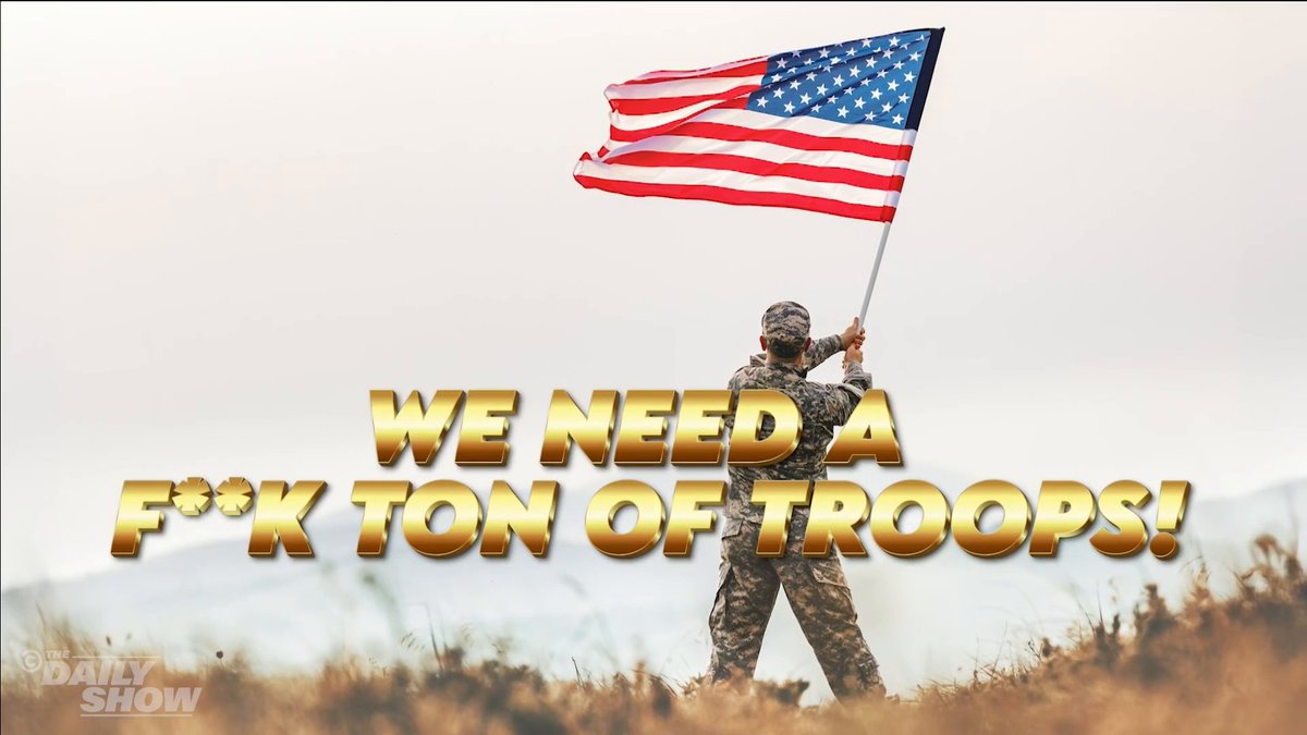 Unqualified to join the military? Not anymore!