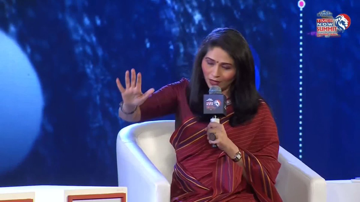 “Why did PM Modi go to Israel when everyone in the world knew the war was coming?” asked Congress’ Pawan Khera 🇮🇳 in conversation with Shreya Dhoundial. #TNSummit26 #TimesNowSummit