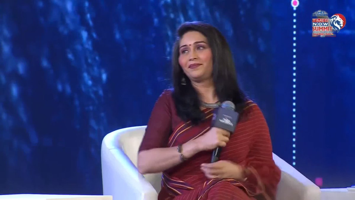 This PM is not just compromised, but also a coward: Congress’ Pawan Khera 🇮🇳 launches an attack on the PM while speaking to Shreya Dhoundial #TNSummit26 #TimesNowSummit