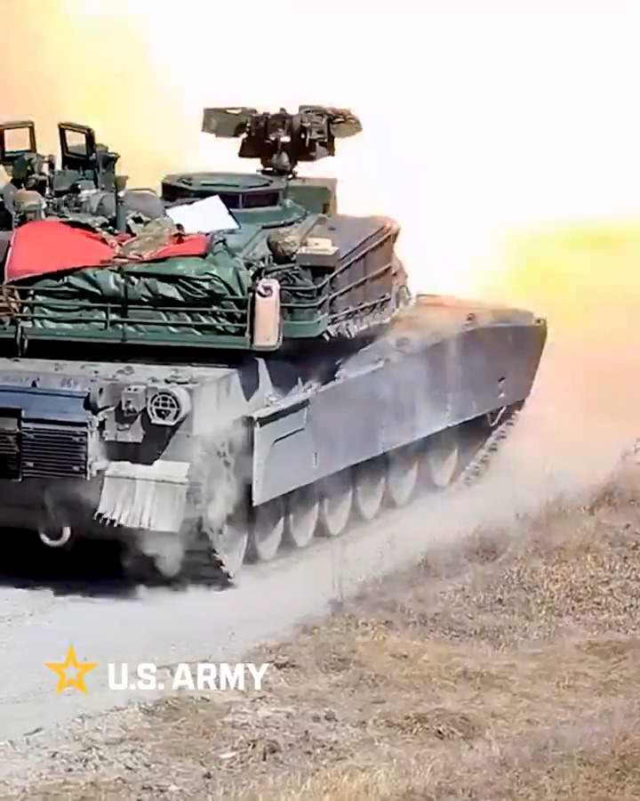 Tanks + Tech = A lethal combo. In this video, 3rd Infantry Division Soldiers discuss tank innovations and revised tactics during Spartan Focus at Fort Stewart, Georgia. 📽️ by Sgt. Jonathon Downs)