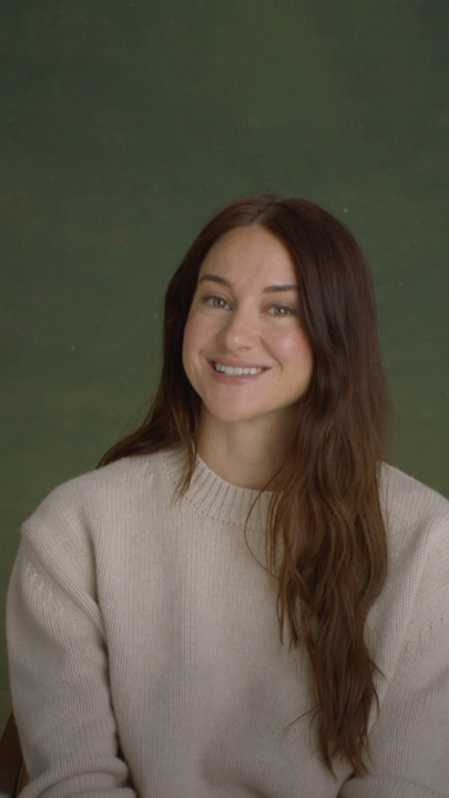 National Geographic 33 changemaker Shailene Woodley has been a fierce advocate for a global agreement that will establish legal frameworks to protect international marine areas. Learn more about her efforts to protect our oceans: #NatGeo33