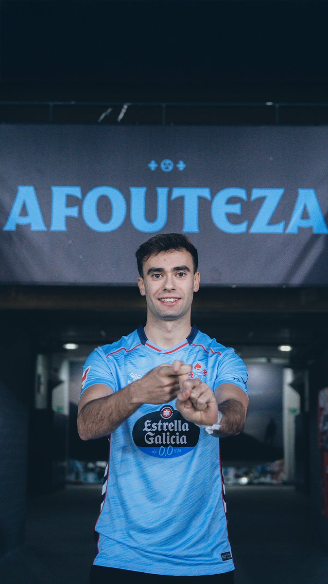 “¿Una palabra en gallego? AFOUTEZA” ✨ 💭 Conoce a Alvaro con este TEST rápido.
