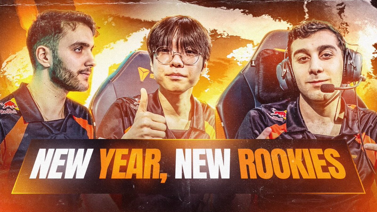 LEC Versus was a tough tournament with little ups & many downs. As we move into Spring Split this weekend, we reflect on the start of the year, our rookies' journey in the LEC so far & the lessons learned from our experiences.