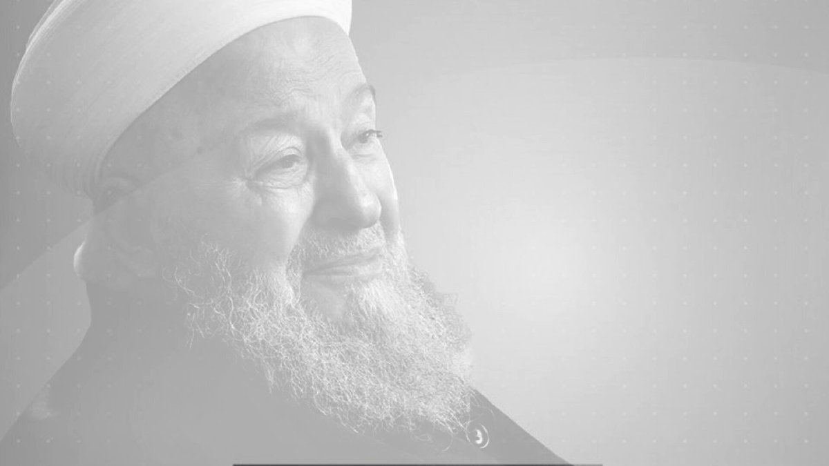 Fikri Doğan ile Kırk Yıl Aynı Odayı Paylaşan Kaptan Abimizin Mahdûmu Osman Evenser Efendi'nin Fikri Doğan Hakkındaki Çok Önemli Şâhitliği