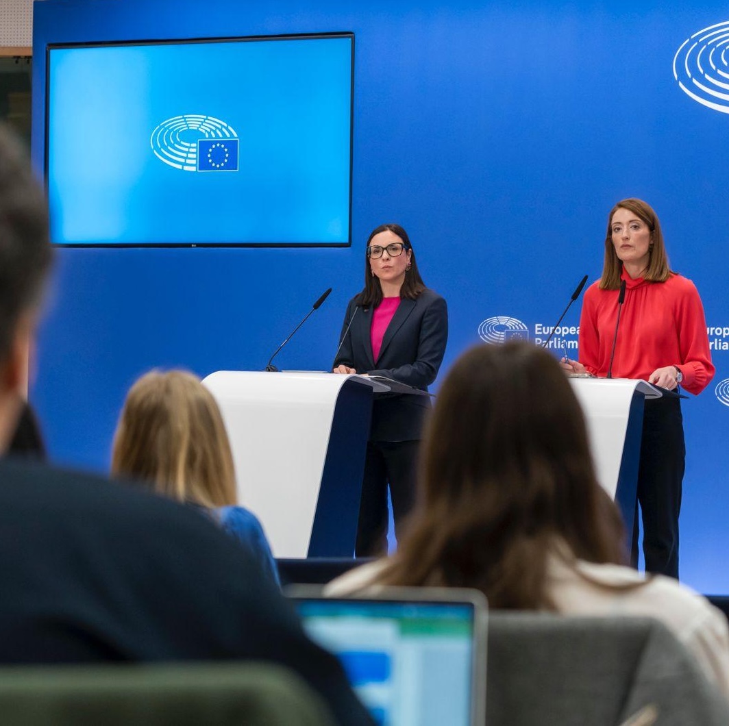 The EU’s first-ever anti-corruption directive: fulfilling a key promise we made to people across Europe.