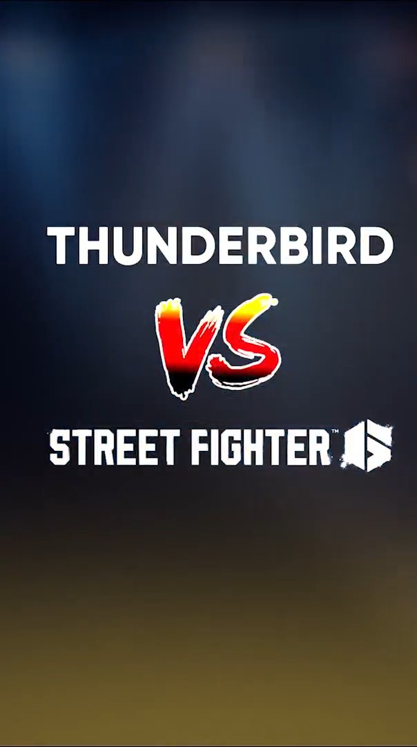 [UK Promo] Street Fighter 6 has teamed up with Thunderbird Fried Chicken to bring you the Dragon Punch Wings! Available now at their London locations! 🔥 Canary Wharf 🔥 Charing Cross 🔥 Clapham Junction 🔥 The O2 🔥 Parkdean Resorts 🔥 Westfield Stratford 🔥 Wimbledon 🔴