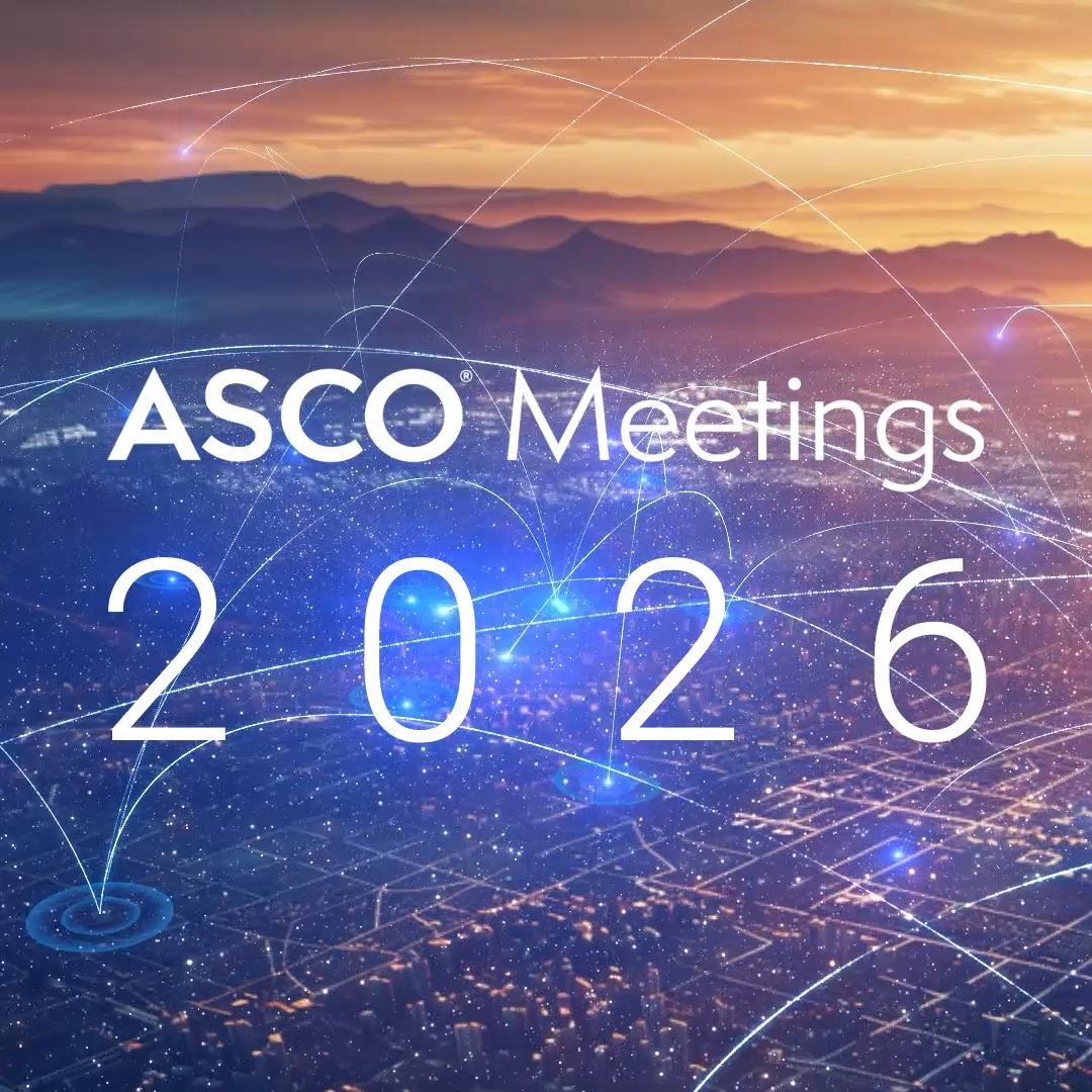 With three more ASCO meetings this year, there are still plenty of opportunities to connect with peers, discover groundbreaking cancer research, & gain clinical insights. Don't miss out on our meetings—the ultimate Place to Be. Where will we see you this year?