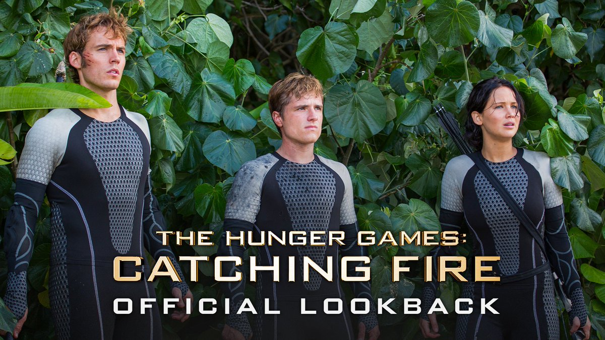This is how we remember: The 75th Hunger Games.
