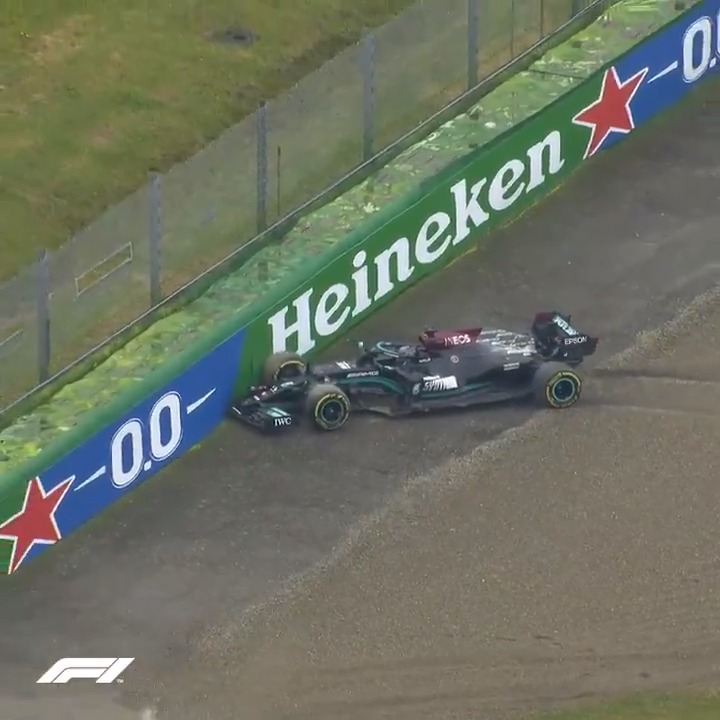 And why didn’t the British media ask Hamilton why he made far more mistakes than Felipe Massa in 2008?