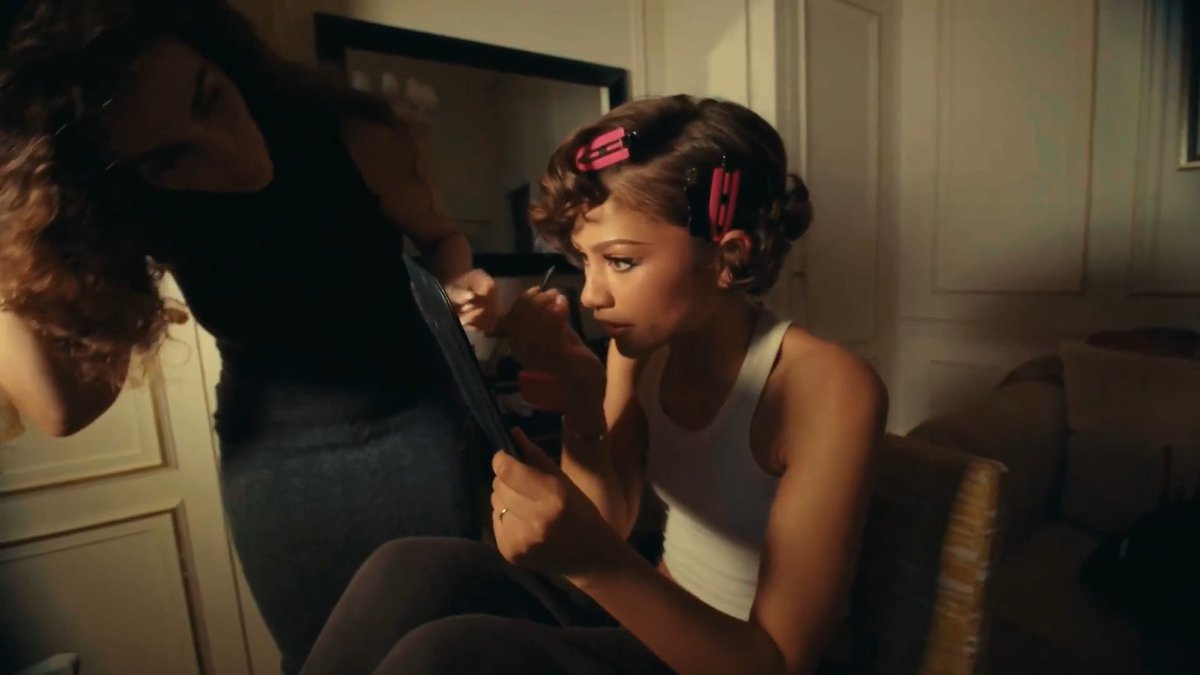 A24 unveils a behind the scenes look at the Paris premiere of ‘THE DRAMA’
